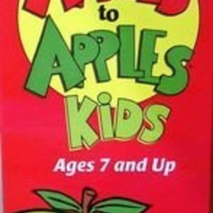 Apples to Apples Kids