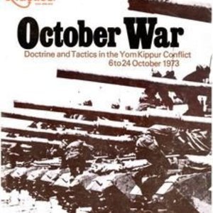 October War