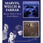 Marvin Welch and Farrar/Second Opinion by Welch Marvin &amp; Farrar