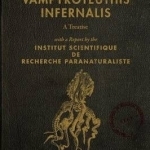 Vampyroteuthis Infernalis: A Treatise, with a Report by the Institut Scientifique De Recherche Paranaturaliste