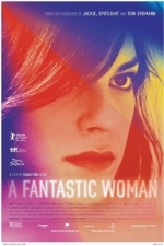 A Fantastic Woman (2017)