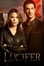 Lucifer  - Season 1