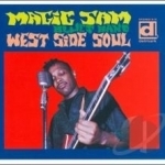 West Side Soul by Magic Sam