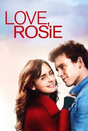 Love, Rosie (2014)