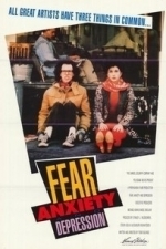 Fear, Anxiety and Depression (1989)