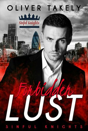 Forbidden Lust (Sinful Knights)