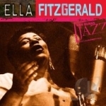 Ken Burns Jazz by Ella Fitzgerald