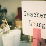 The Teachers Lounge