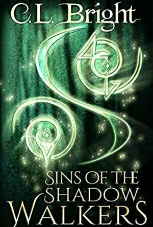 Sins of the Shadow Walkers (The Familiar Curse #3)