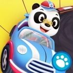 Dr. Panda Racers