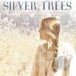 Silver Trees by Angelica Toumbas