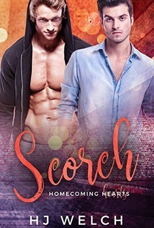 Scorch (Homecoming Hearts #1)