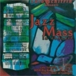 Jazz Mass in Concert by Lalo Schifrin