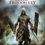 Assassin&#039;s Creed Freedom Cry 