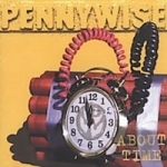 About Time by Pennywise