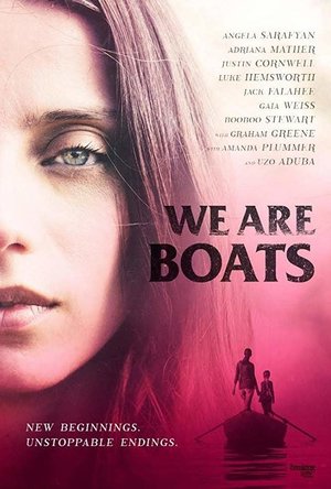 We Are Boats (2018)