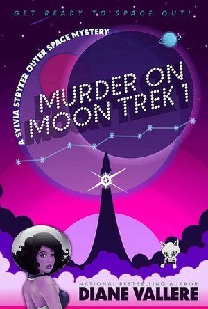 Murder on Moon Trek 1
