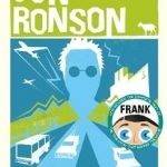 Lost At Sea: The Jon Ronson Mysteries