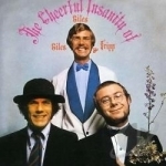 Cheerful Insanity of Giles, Giles &amp; Fripp by Giles Giles &amp; Fripp