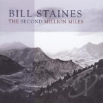 Second Million Miles by Bill Staines