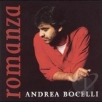 Romanza by Andrea Bocelli