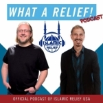 What a Relief! The IRUSA Podcast