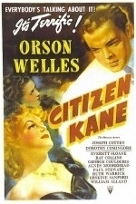 Citizen Kane (1941)