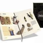 Detour Book