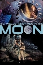 H.G. Wells&#039; First Men in the Moon (1964)