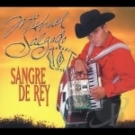 Sangre de Rey by Michael Salgado