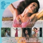 Band of Gold/Contact/Best Of/Reaching Out by Freda Payne