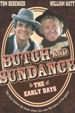 Butch and Sundance: The Early Days (1972)