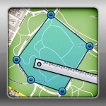 Geo Measure - Map Area / Distance Measurement