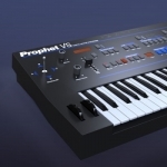 iProphet Synthesizer