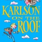 Karlson on the Roof