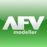 Meng AFV Modeller