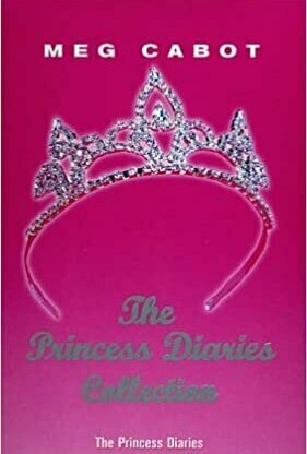 The Princess Diaries Collection (The Princess Diaries, #1-3)