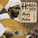 Music of Nubia by Hamza El Din