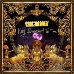 King Remembered in Time by Big KRIT