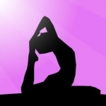 140 Yoga Pose