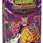 Guacamelee: Super Turbo Championship Edition Collector&#039;s Edition 