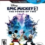 Disney Epic Mickey 2: The Power of Two 