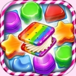 Candy Smash-Cookie hero 2016 Game