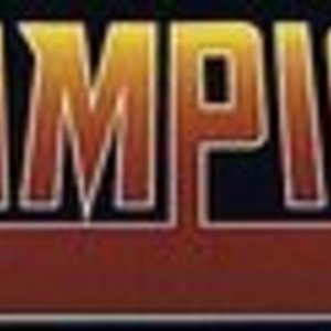 Champions (Hero System 6)