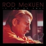 If You Go Away: The RCA Years 1965-1970 by Rod McKuen