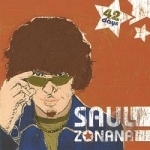 42 Days by Saul Zonana