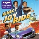 Kinect Joy Ride 
