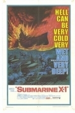 Submarine X-1 (1969)