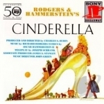 Cinderella Soundtrack by Original 1965 TV Soundtrack