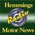 Hemmings Collector-Car Radio